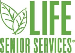LIFE Senior Services logo